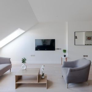 Appartement met Twee Slaapkamers